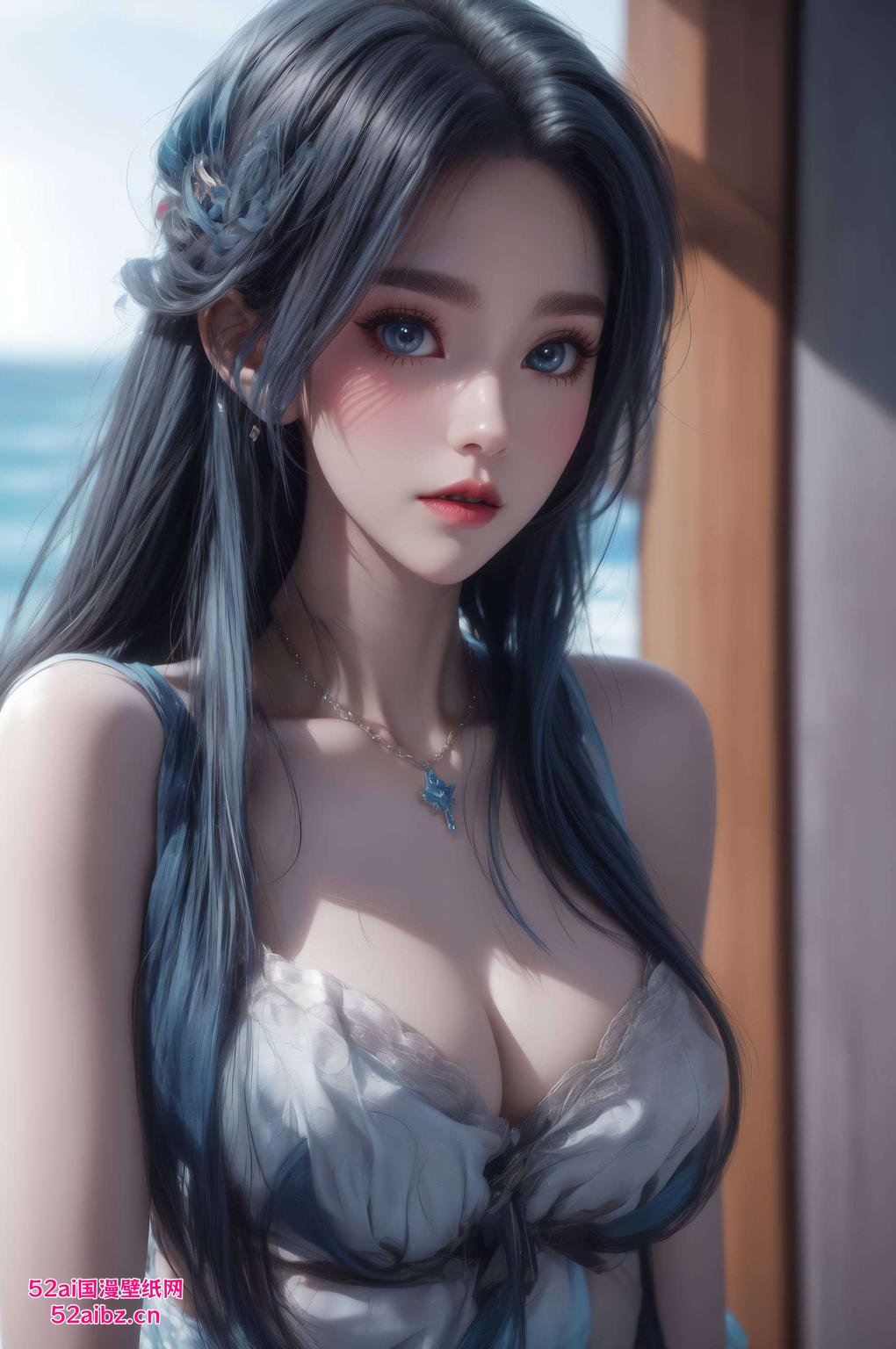 细节满分高清画质