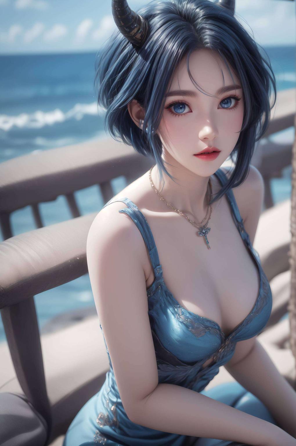细腻画风尽显独特魅力巴巴塔壁纸高清全屏