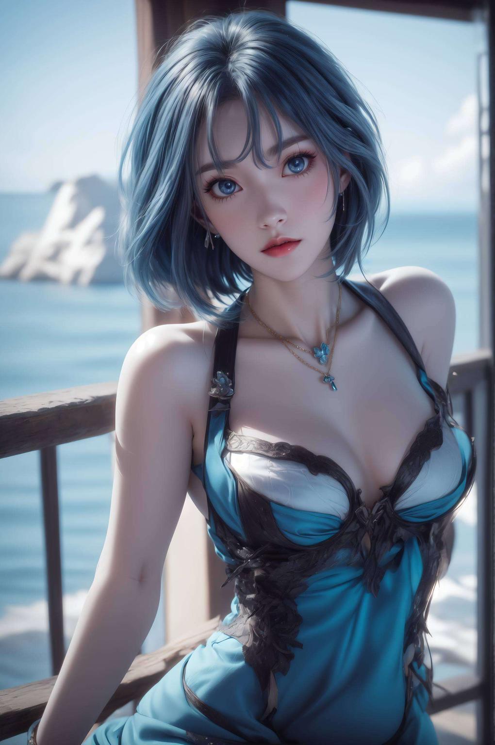 巴巴塔壁纸美图高清色彩斑斓