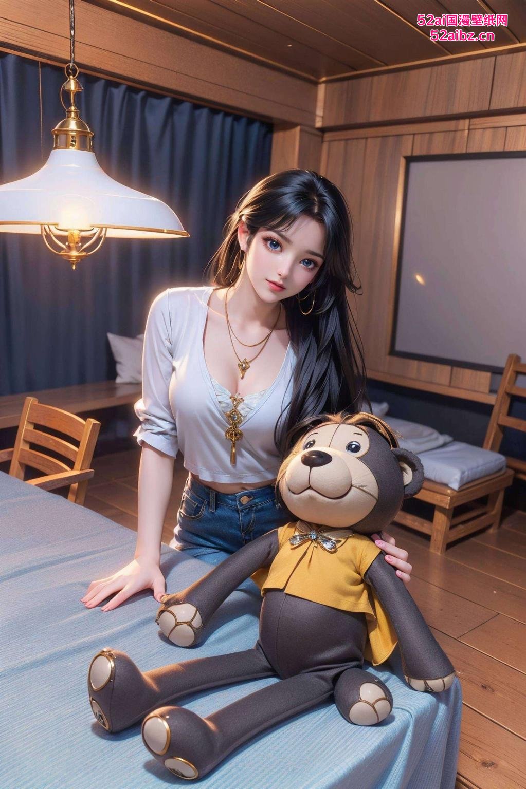 免费下载瞬间点亮你的视界！