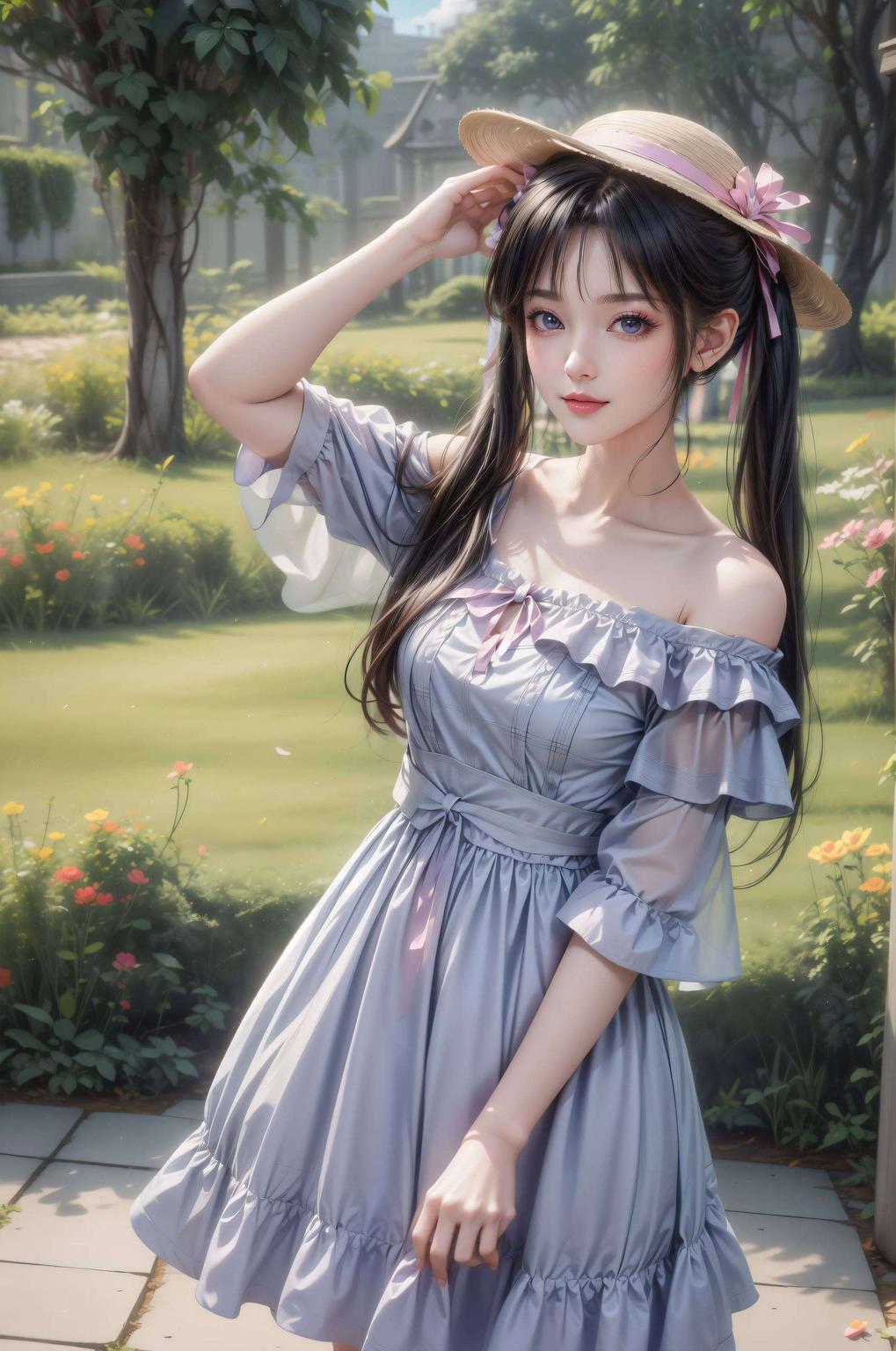 碧瑶翩翩起舞高清画质