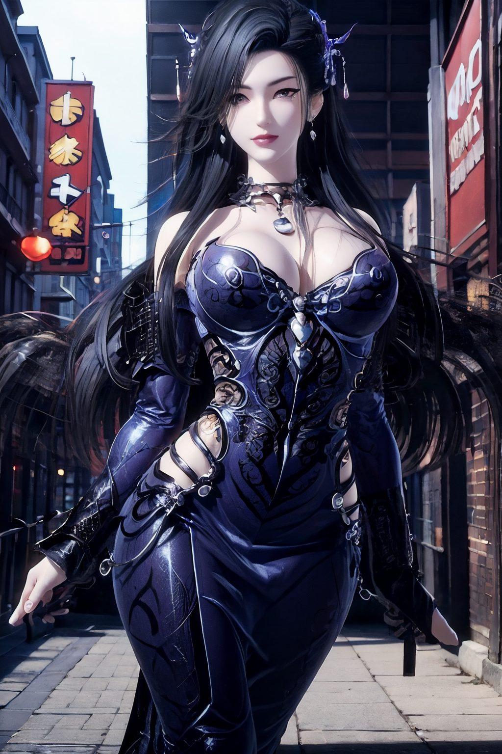 无水印困扰