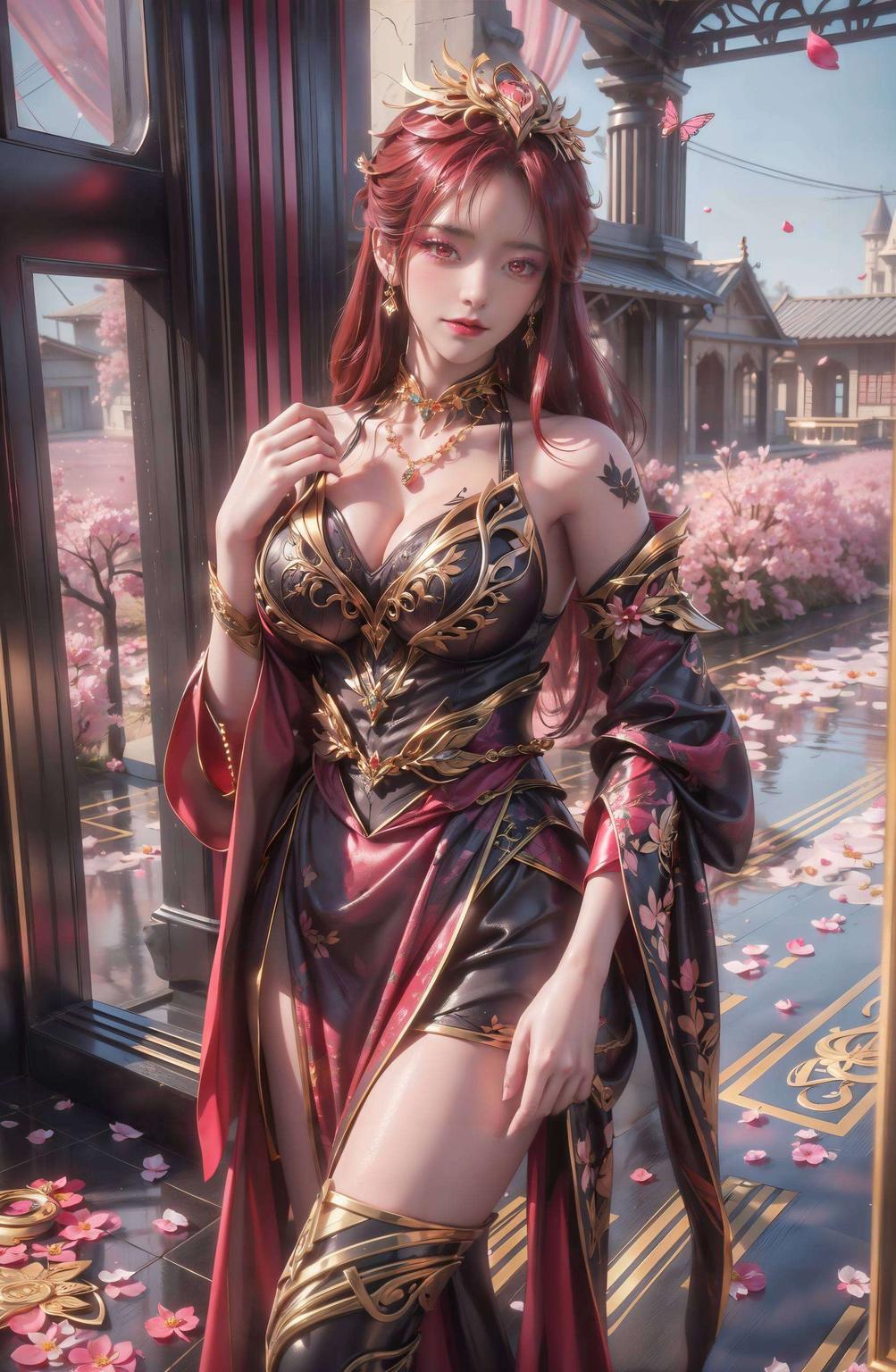 桌面装饰图带你探秘“毒血”之谜名号背后藏着怎样的秘密？高清壁纸揭示传奇魅力