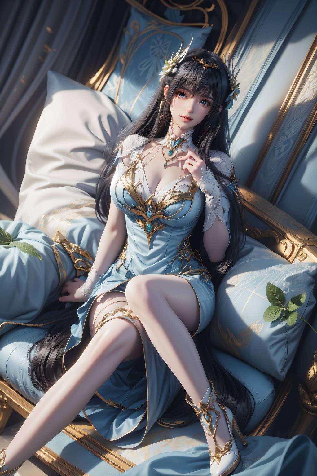感受视觉盛宴！💖枫玲儿教你轻松设置完美像素苹果宽屏壁纸
