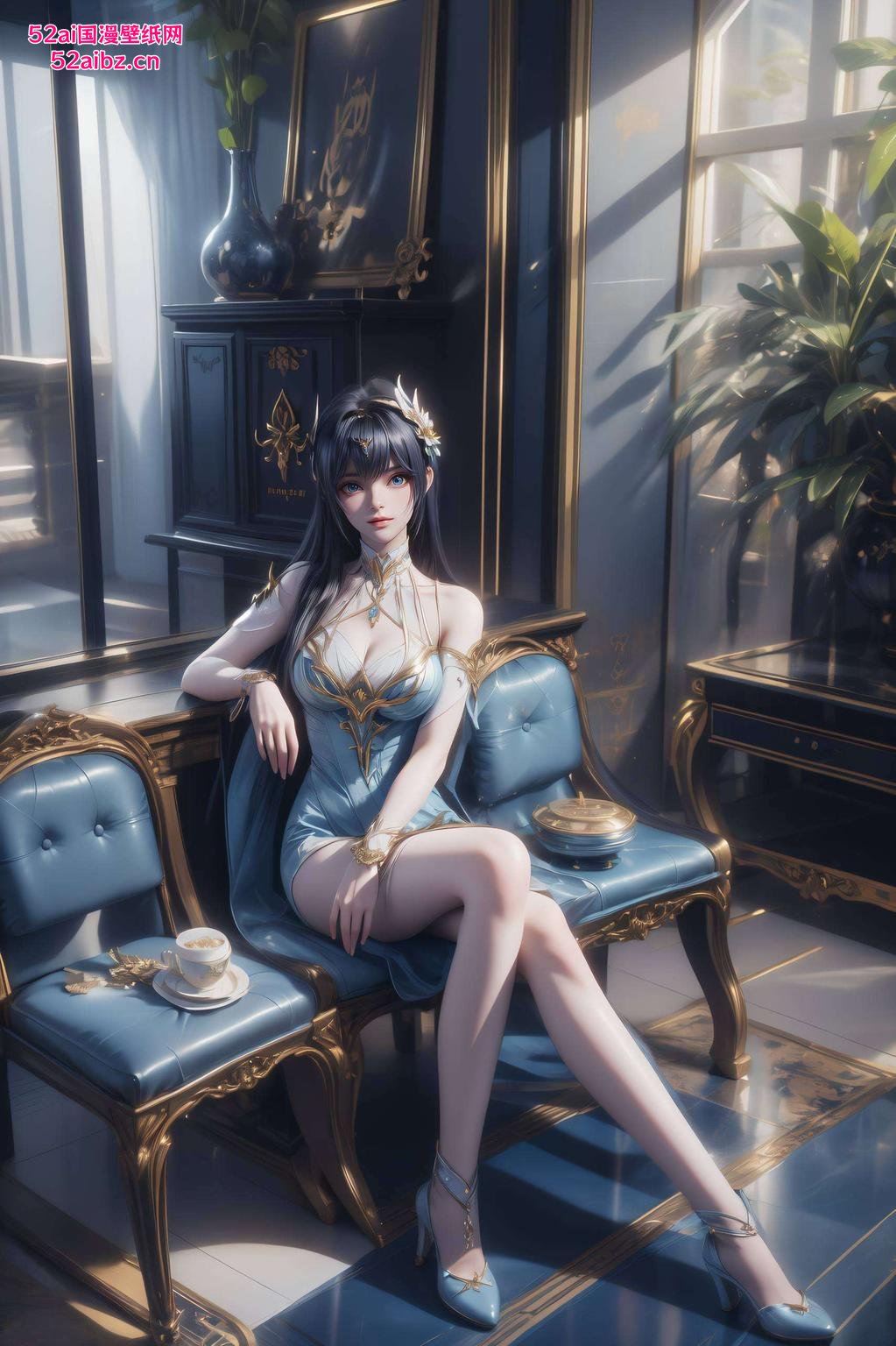细节精致点亮你的手机屏幕！