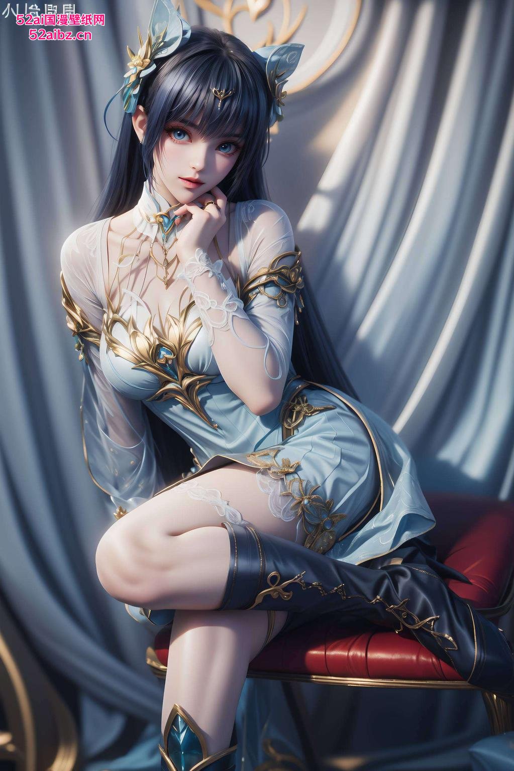 看一眼就心动！壁纸界的绝美风景