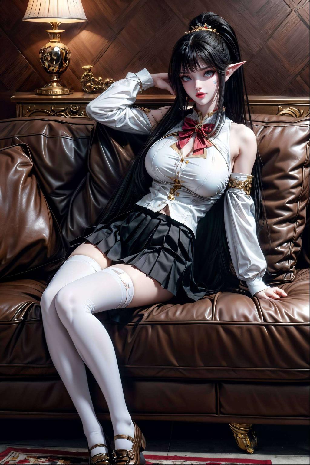 主角是我们的可爱女神凤清儿看这壁纸