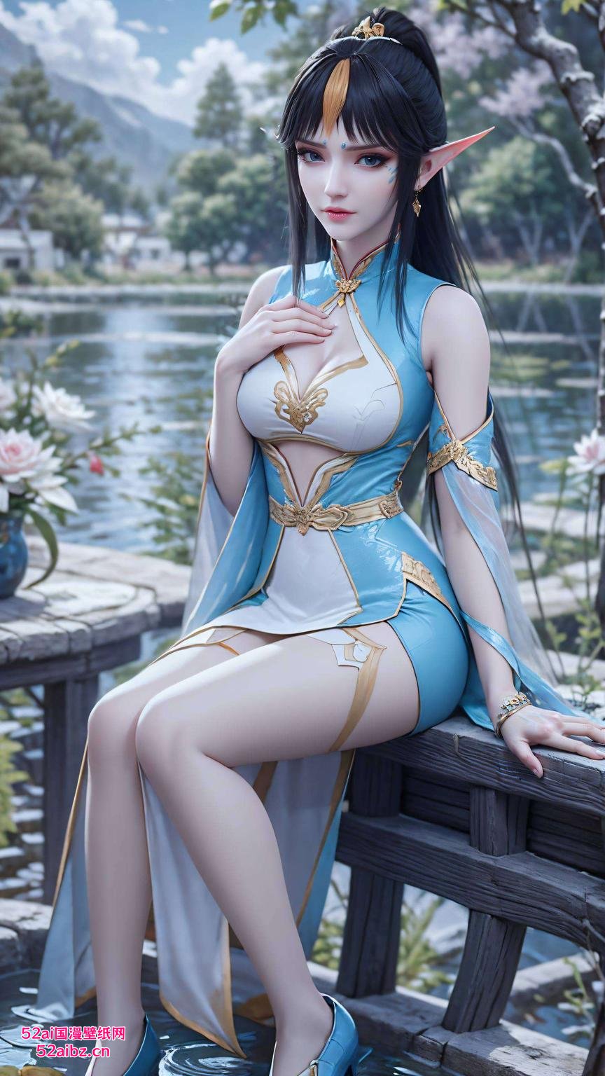 高清细腻美得不要不要的