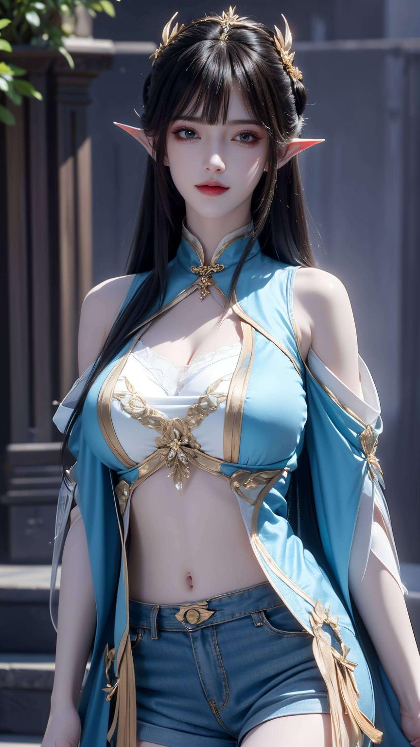 让你的iPad瞬间变身艺术品！快来看看这绝美的图片