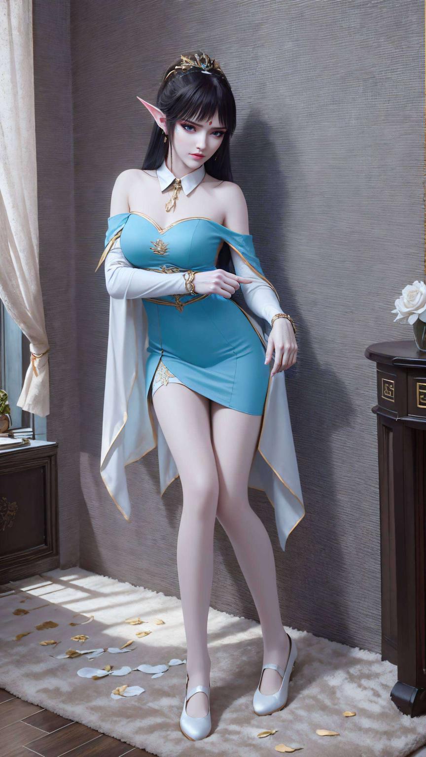 国漫之美美不胜收！