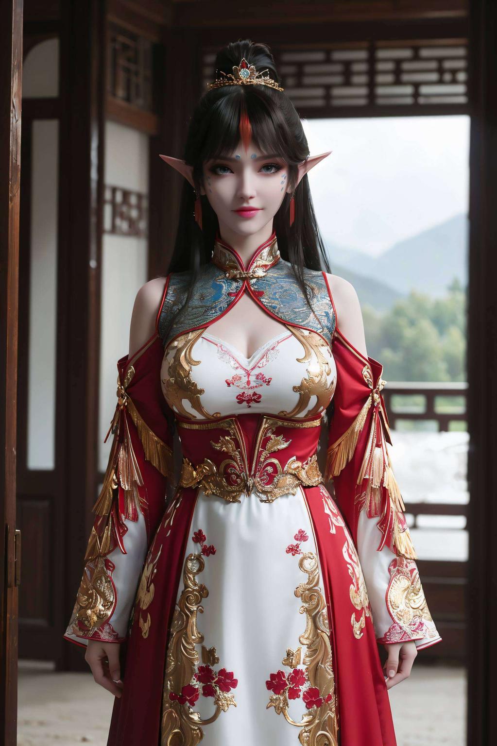 今天给大家带来一组超高清的粉色手机壁纸