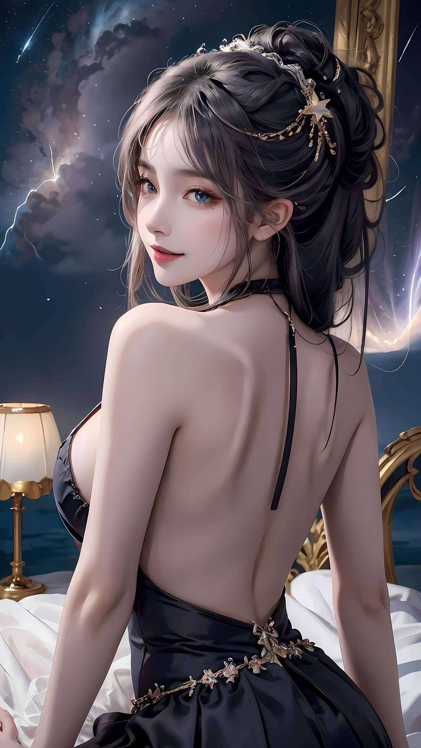 海琴烟4k超清壁纸每一帧都如诗如画