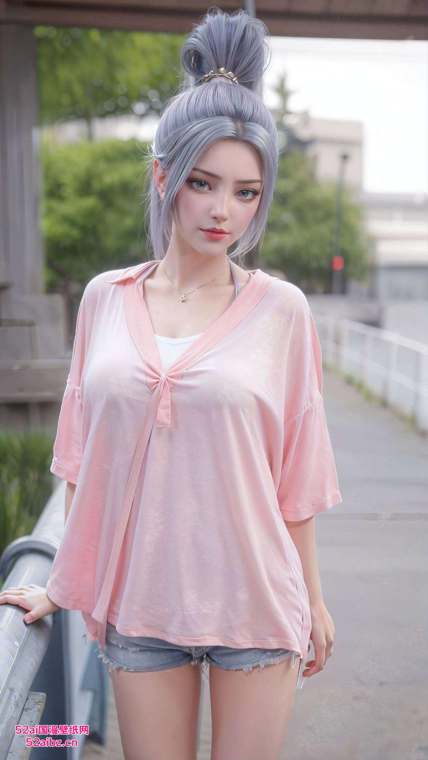 让你的电脑瞬间变身古风画卷！