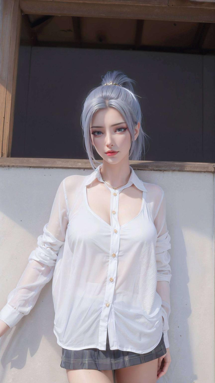 绝对是你的屏保壁纸新宠！细腻的画面精美高清