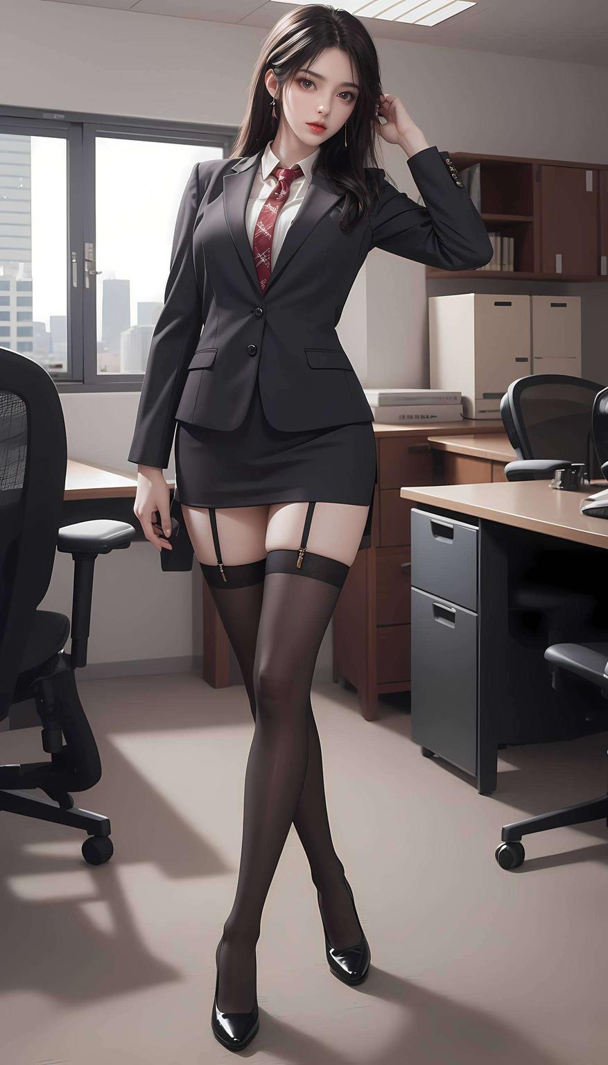 带你感受田园诗意火灵儿采桑女