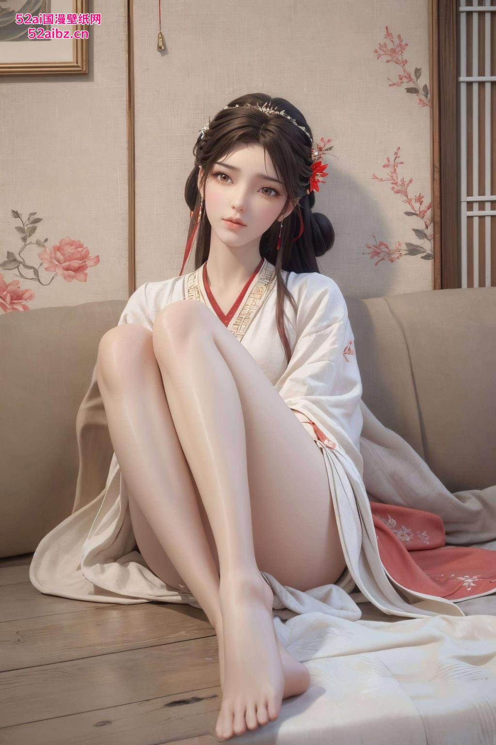 让你的桌面瞬间焕发光彩！