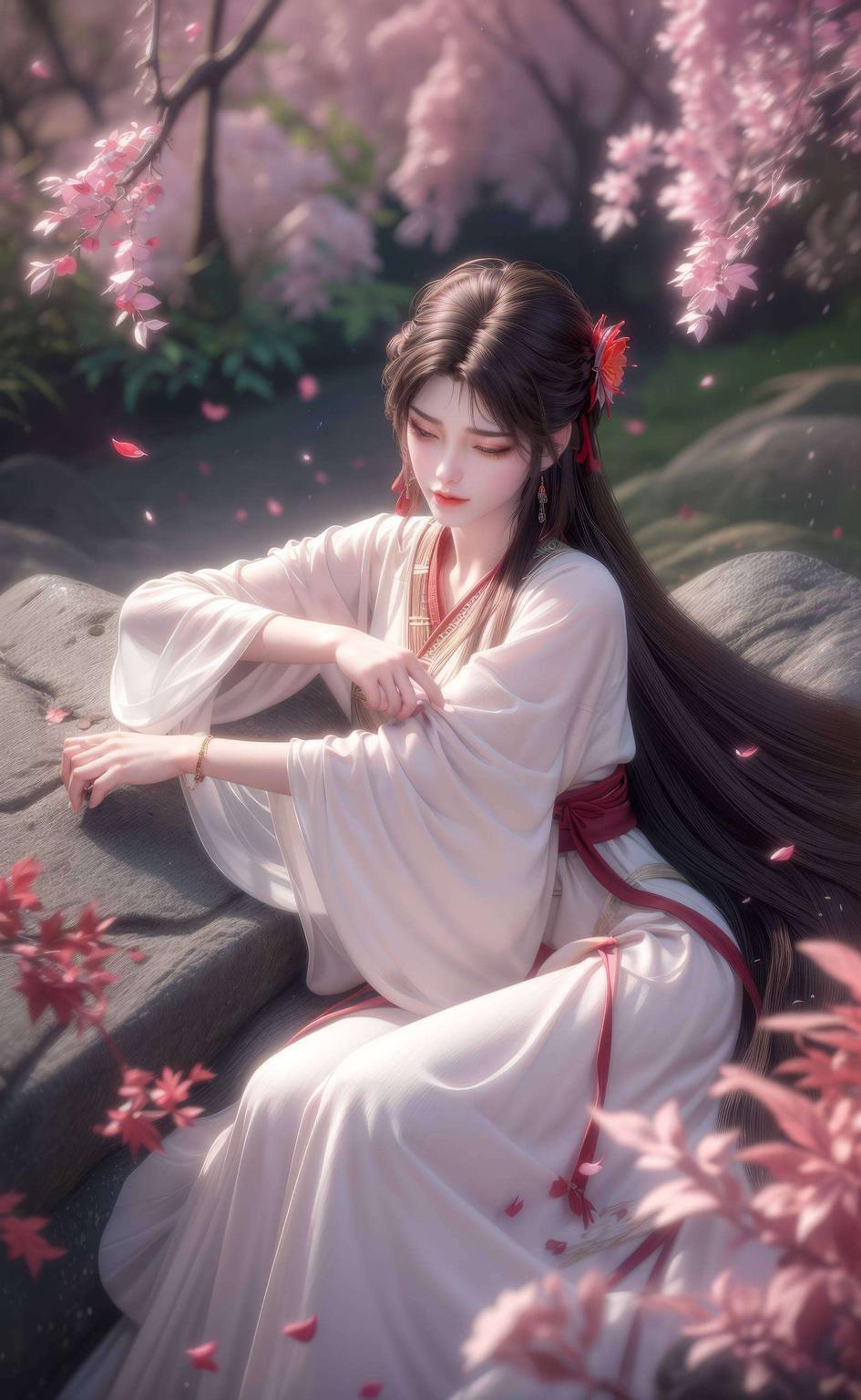 护眼苹果潮图来袭！细腻画质点亮你的手机屏幕！