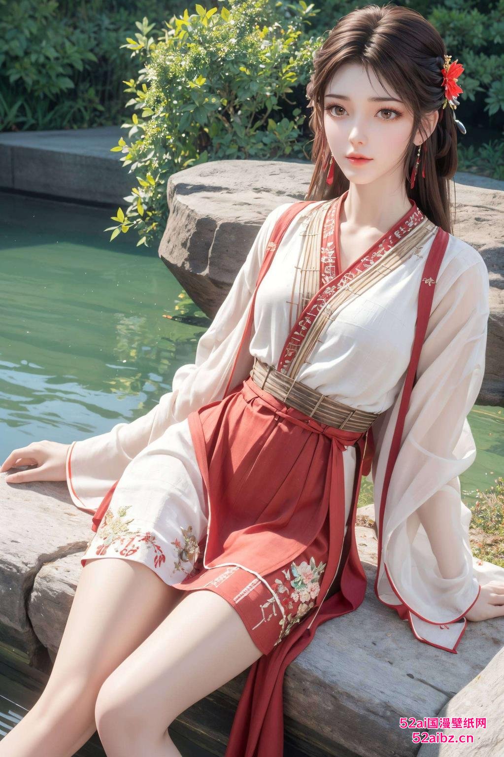 看这火灵儿的新建模特别适合Win10系统