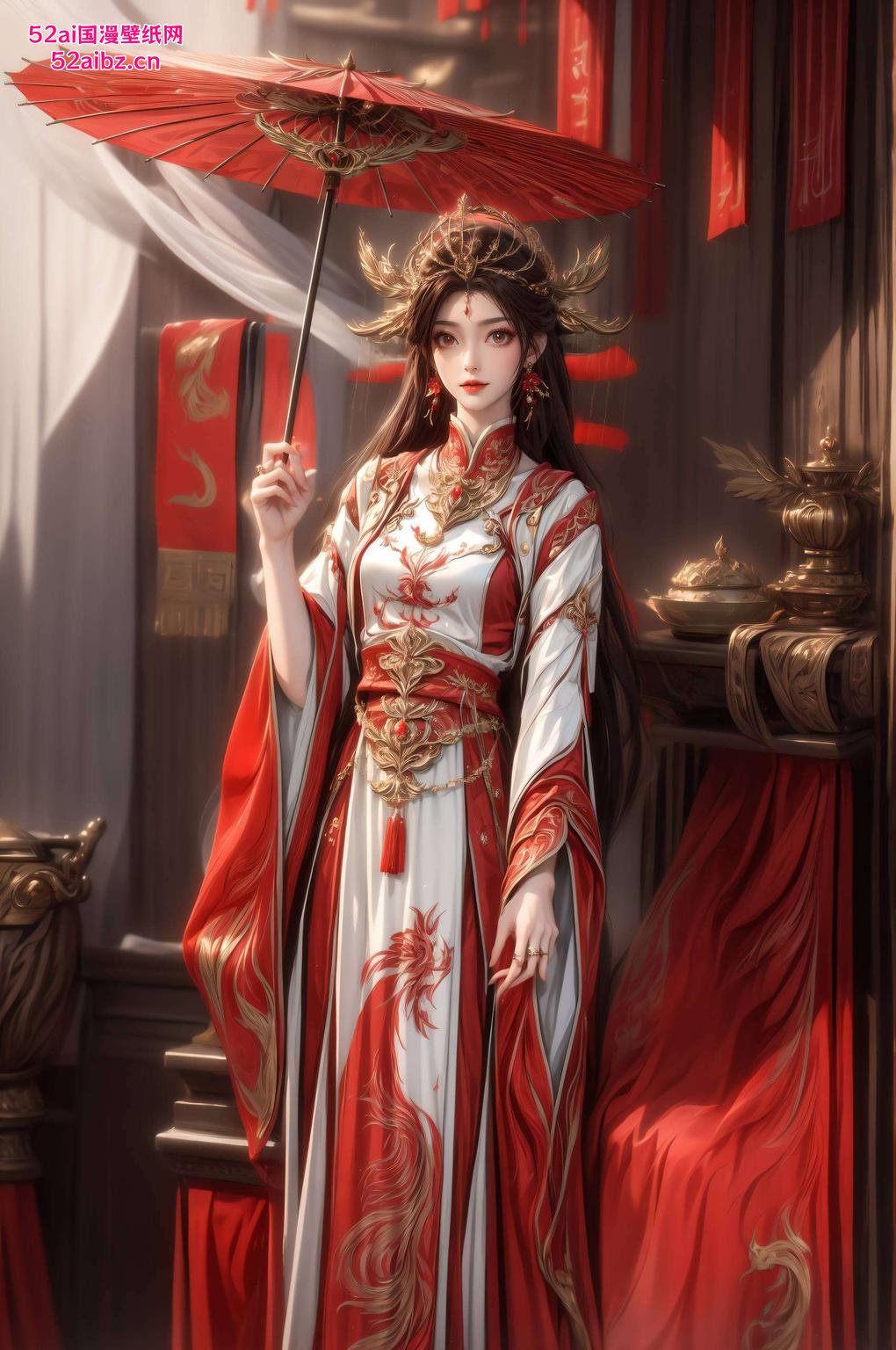色彩鲜明简洁而不失灵气