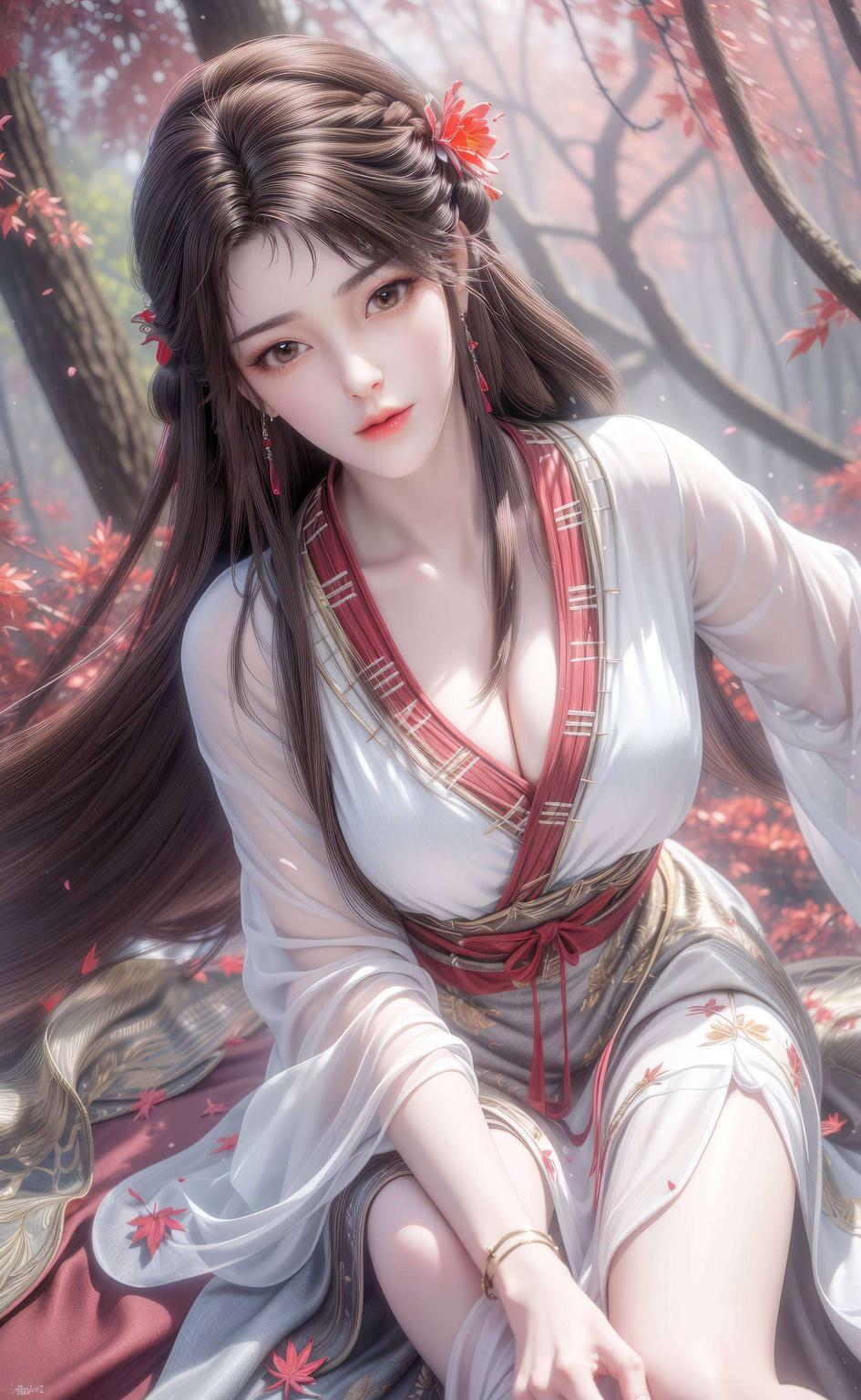 流畅动画点亮桌面！高清画质