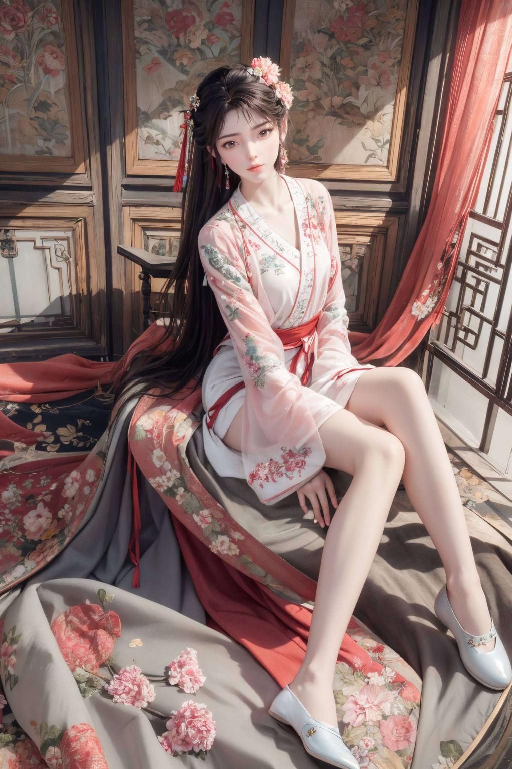 带你领略国漫之美炫酷特效