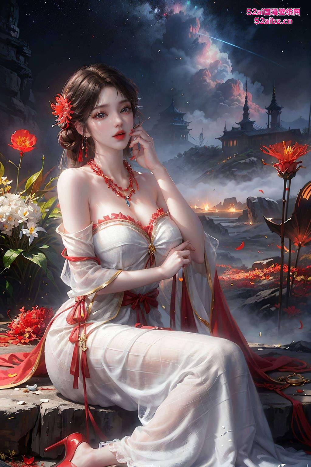 让人一秒沉浸！高清画质感受奇幻国度的魅力