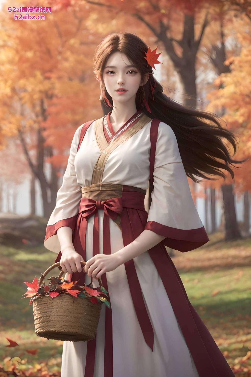火灵儿泪珠闪烁