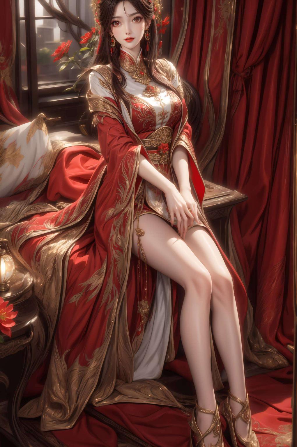 色彩斑斓带你领略国漫之美