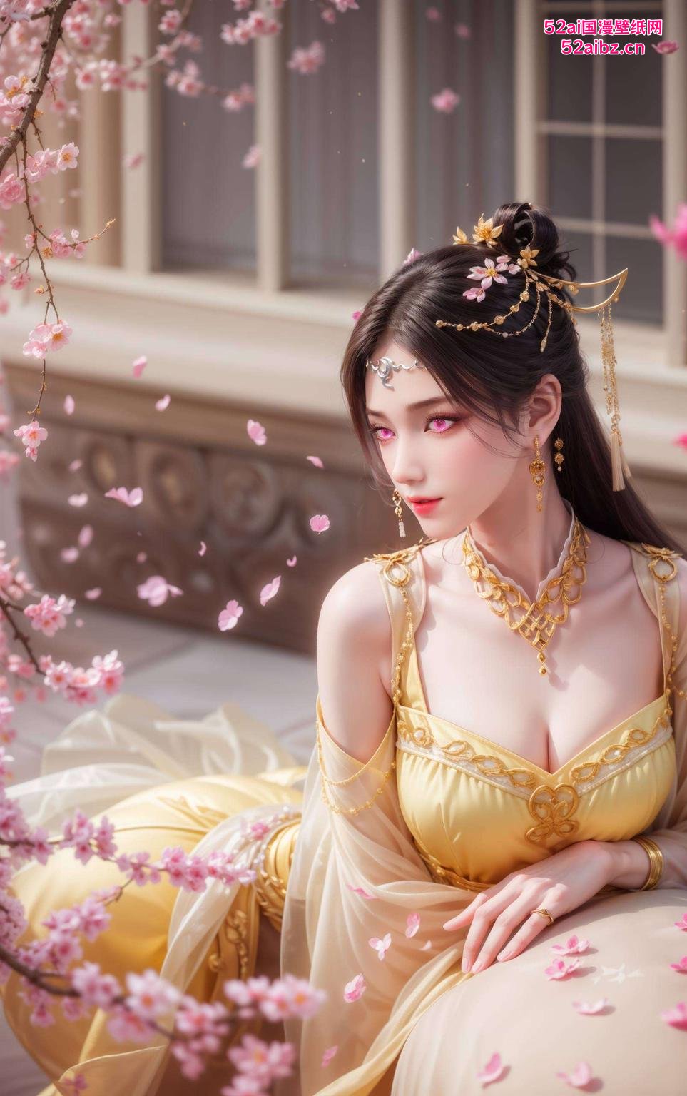 满满的古典韵味让你的电脑瞬间变身为一幅幅艺术品！