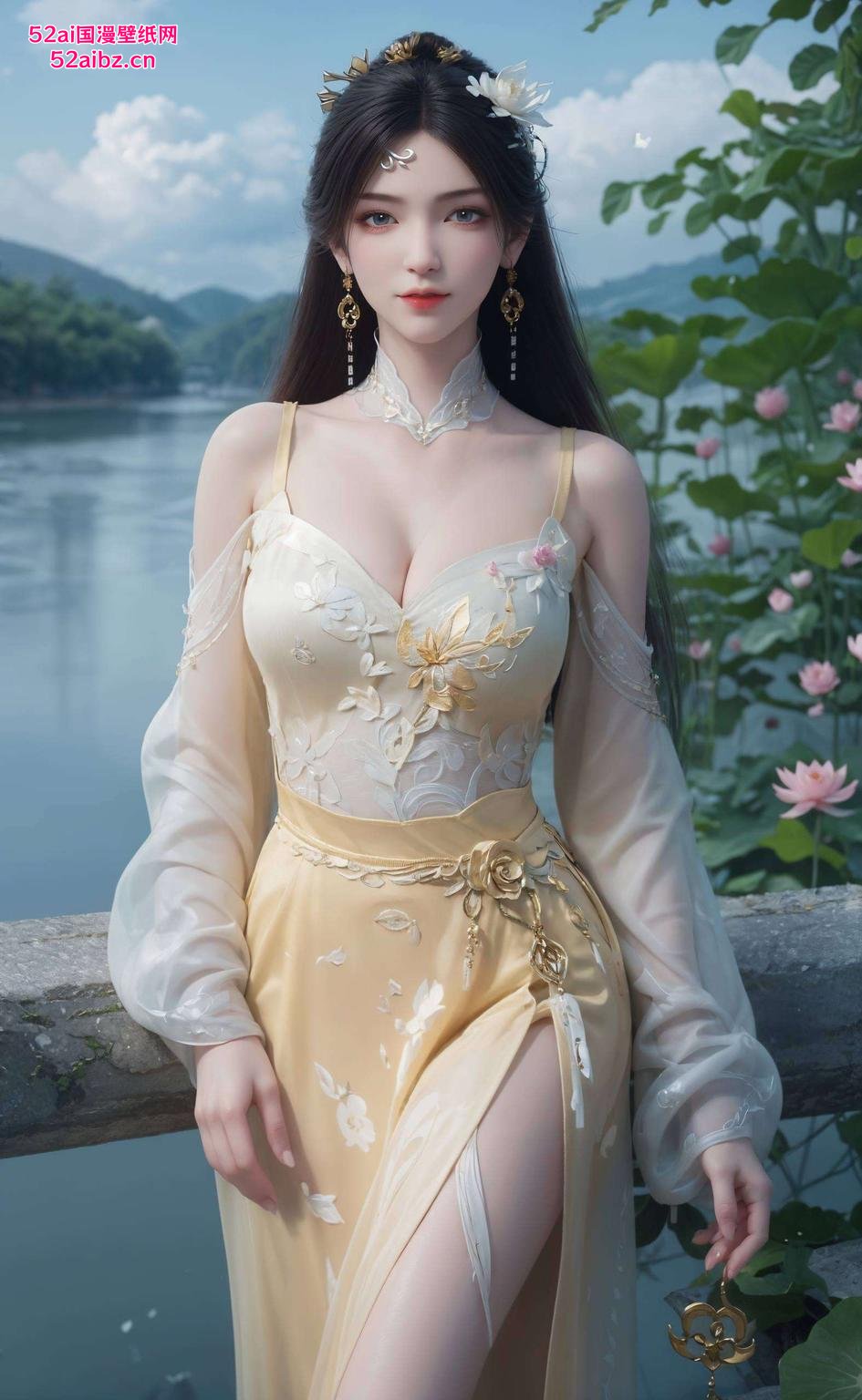 享受视觉盛宴！快来免费下载