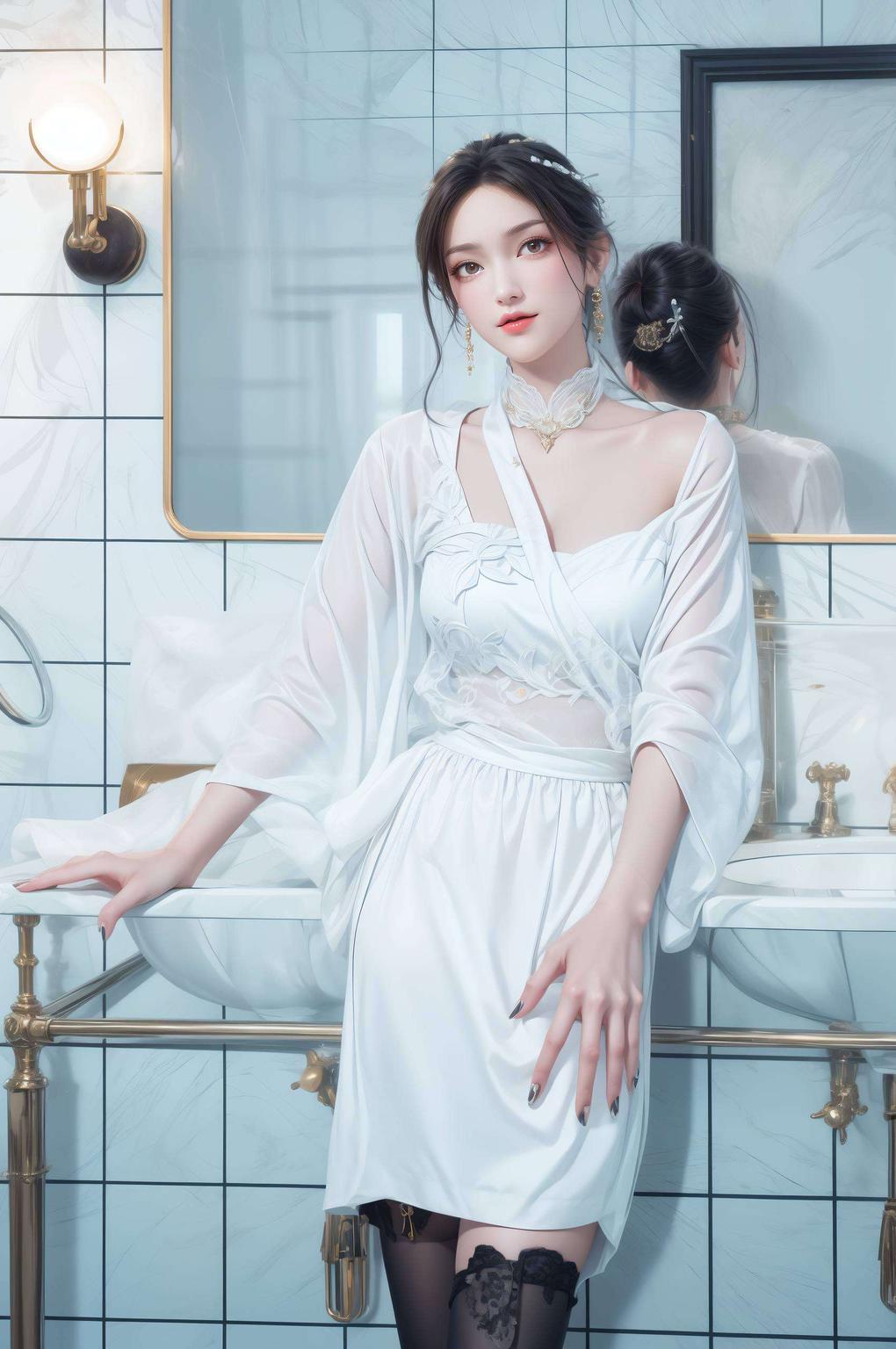 古香古色韵味浓美得让人心动
