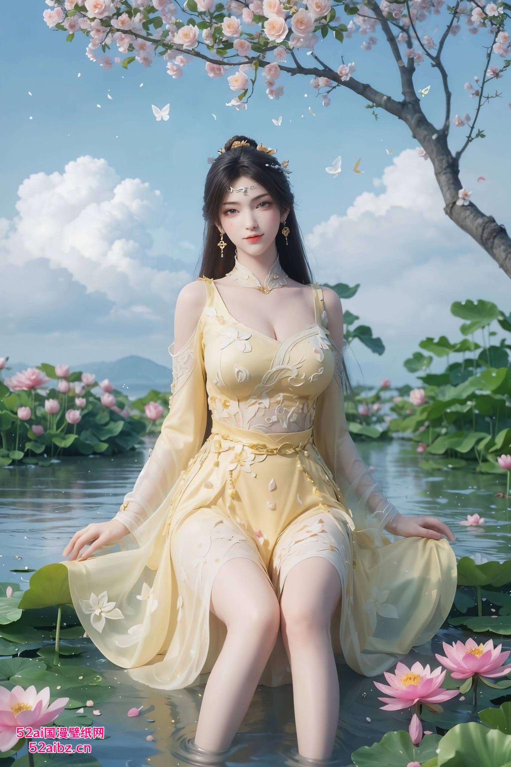 金瓶儿的每一个动作都仿佛跃然屏上生动的表情