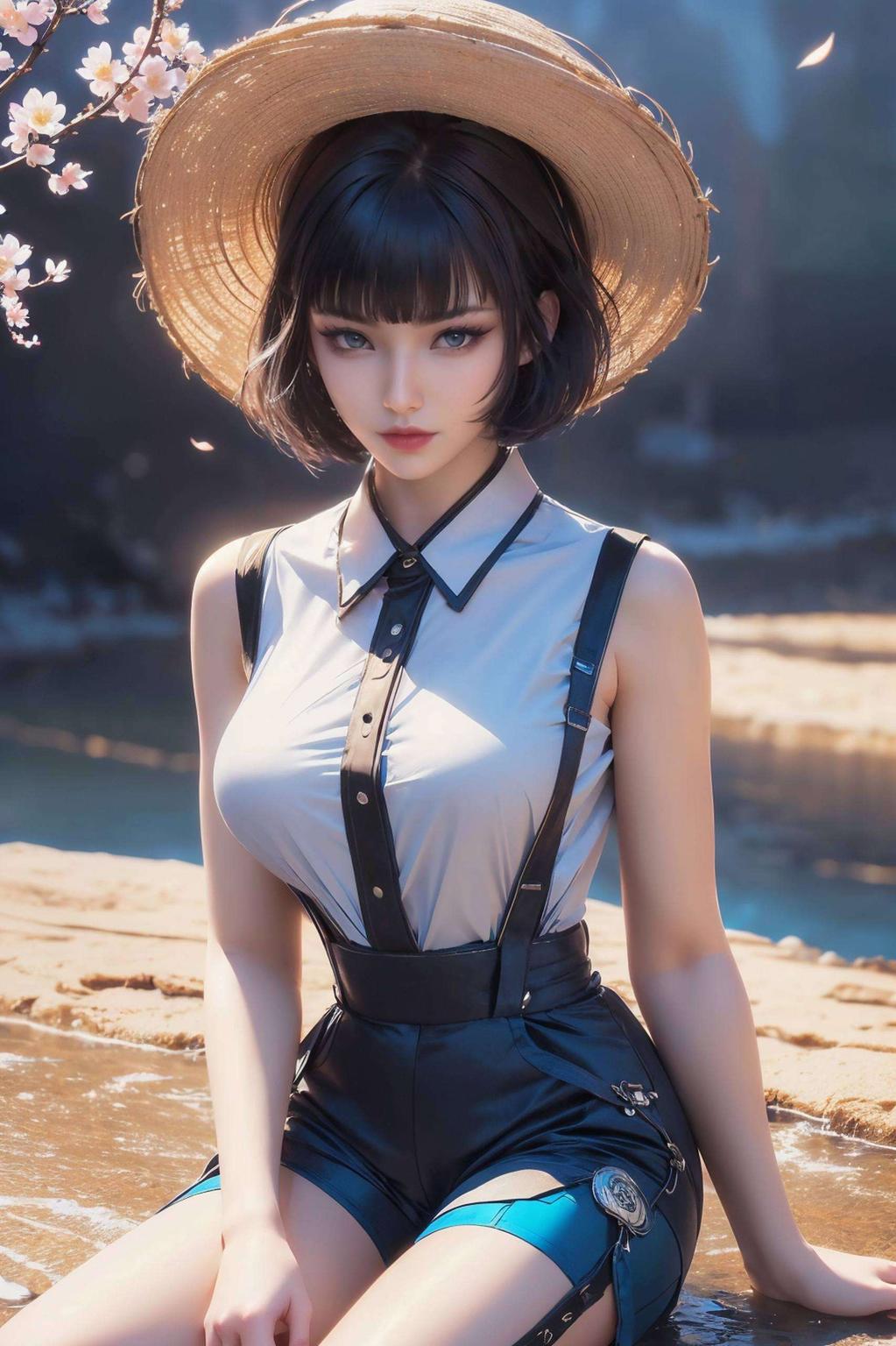 姬青腿精iPhone专属
