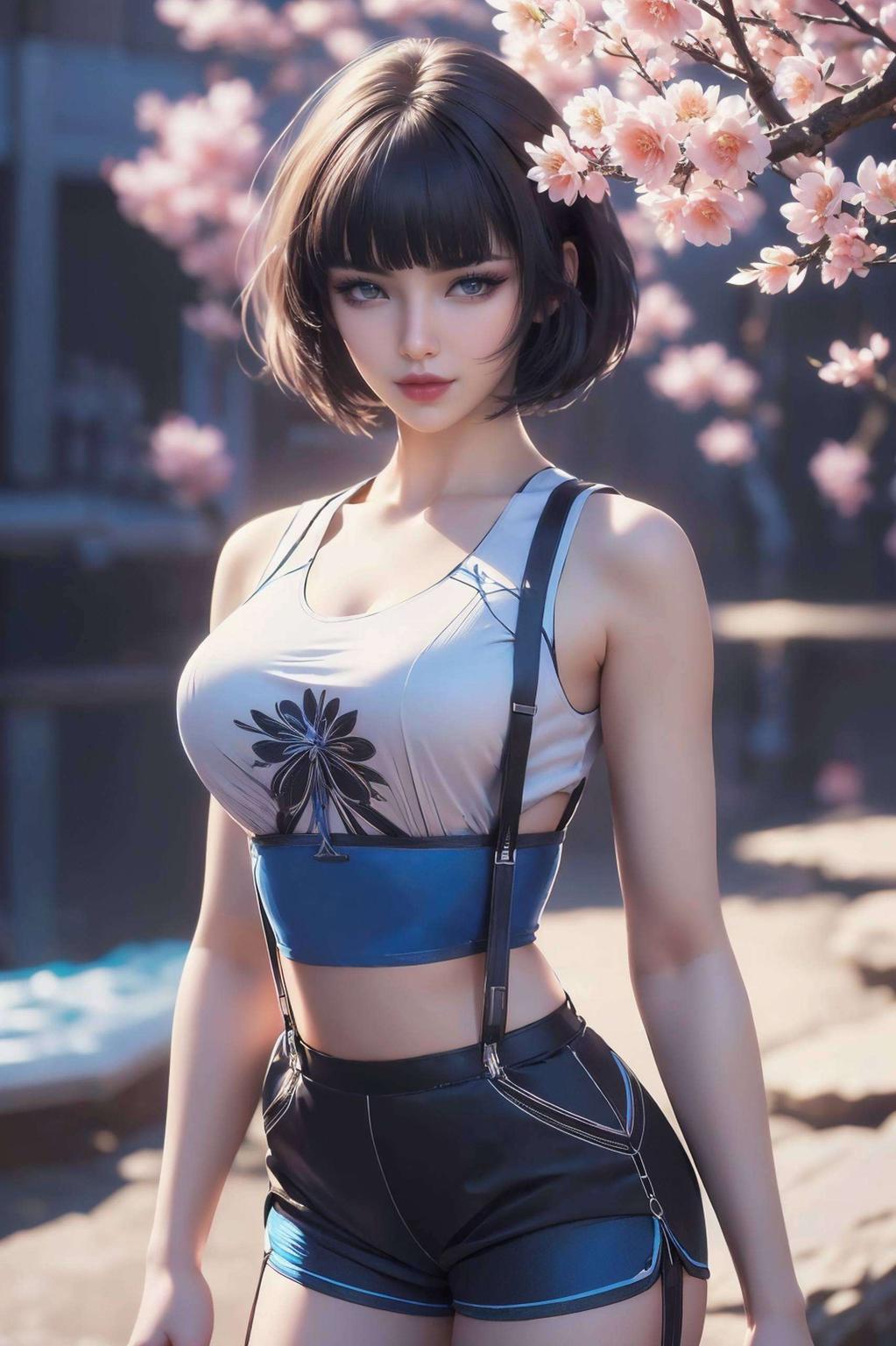满满的少女心哦！看这图