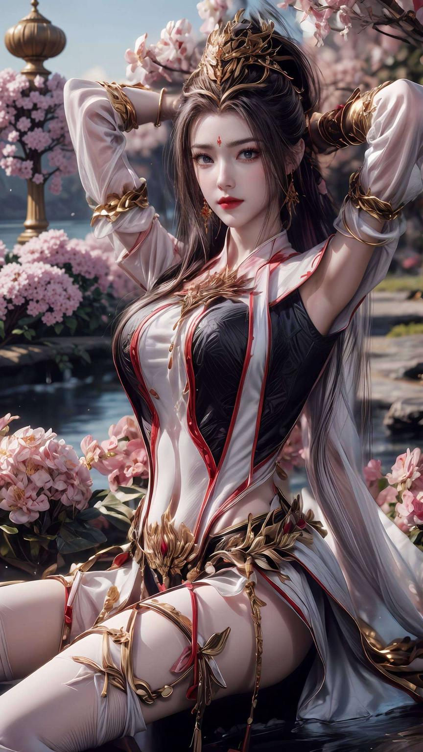 神马酒玖师叔壁纸清新脱俗