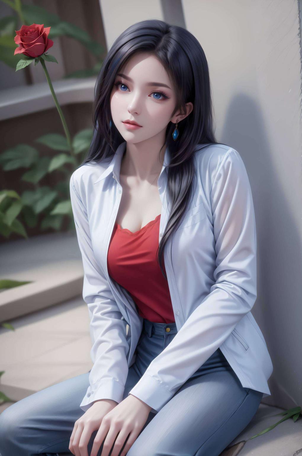 高清动态尽显神秘魅力