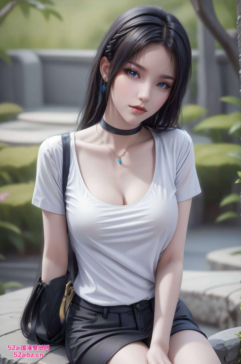 九幽雀翩翩舞Ins风女生专属