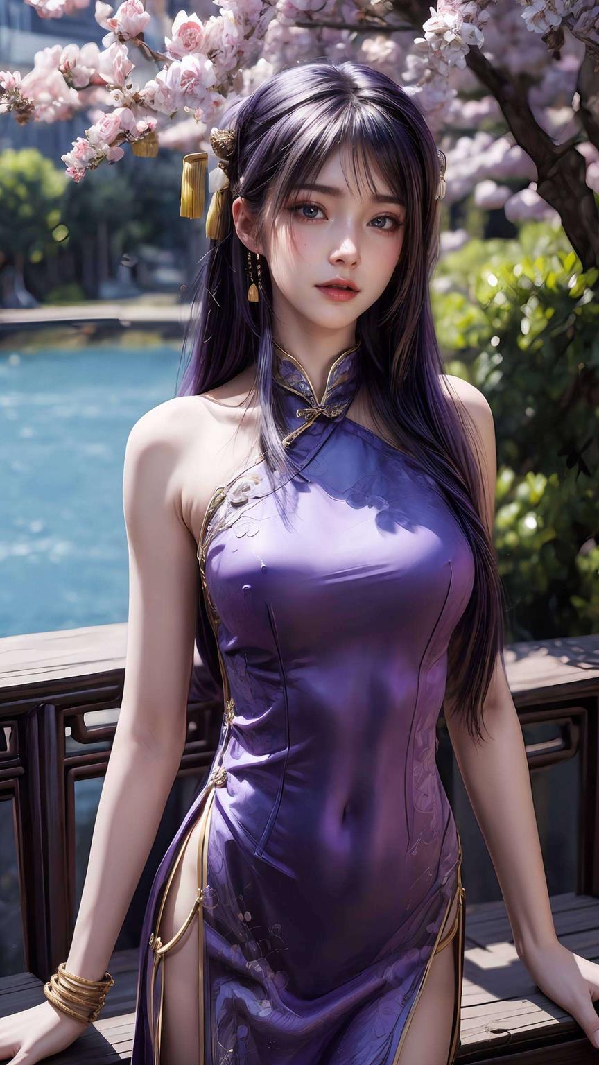 瞬间提升你的手机颜值！美得让人心动！细腻光影