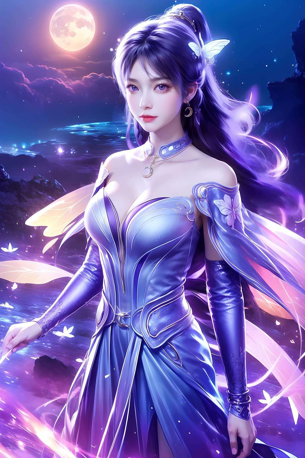轻松下载护眼又时尚！高清动态