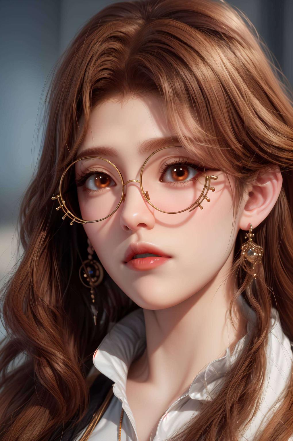 色彩斑斓美到让人眼前一亮！