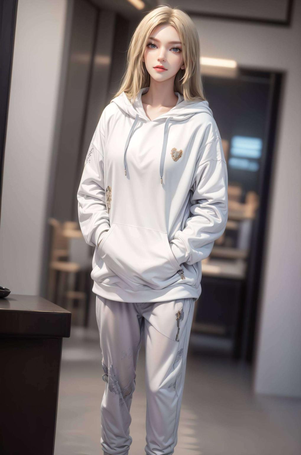 萌化你的电脑桌面！特别护眼壁纸电脑动画