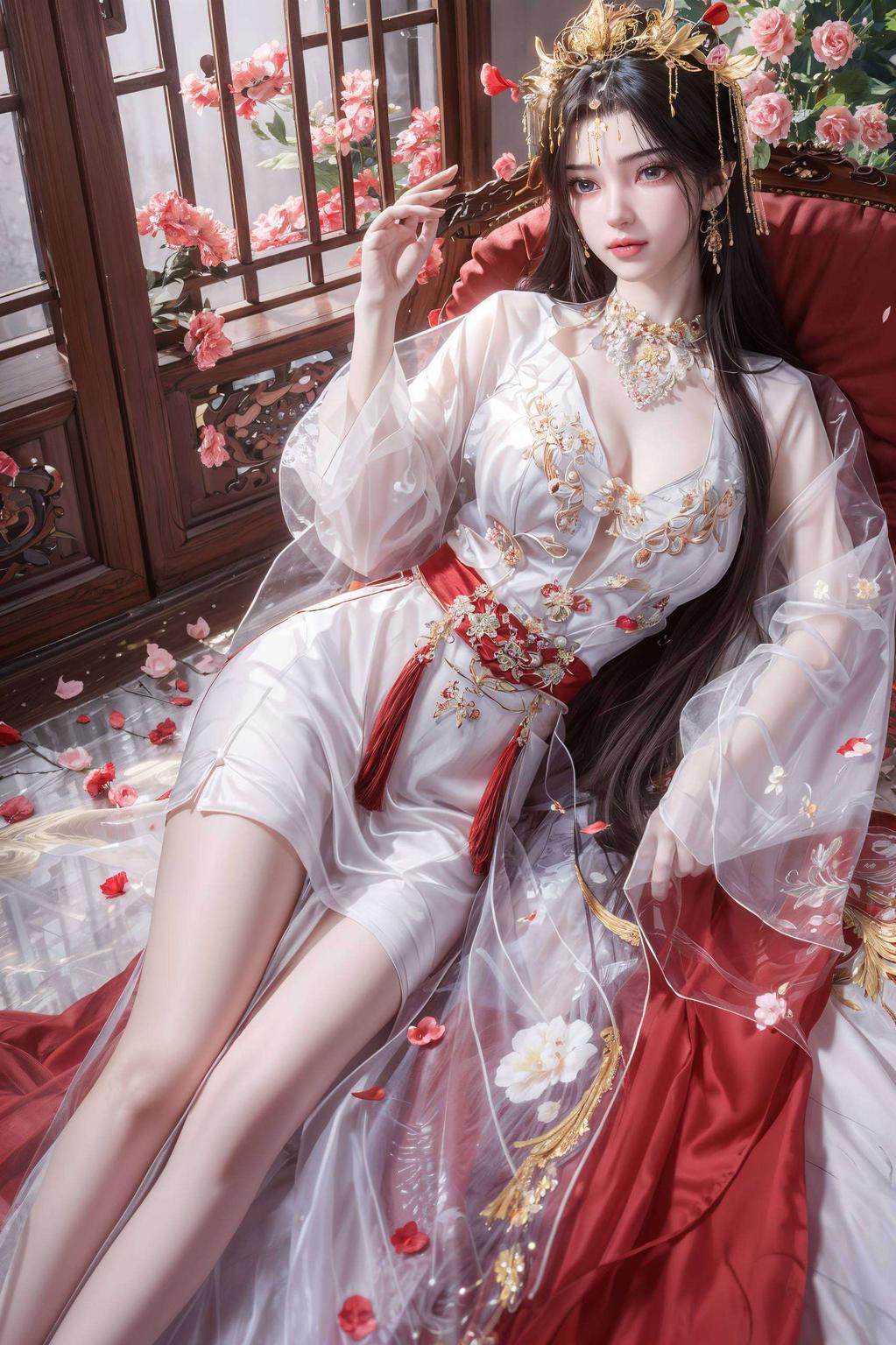 极简风格尽显清新之美每一帧都是视觉盛宴