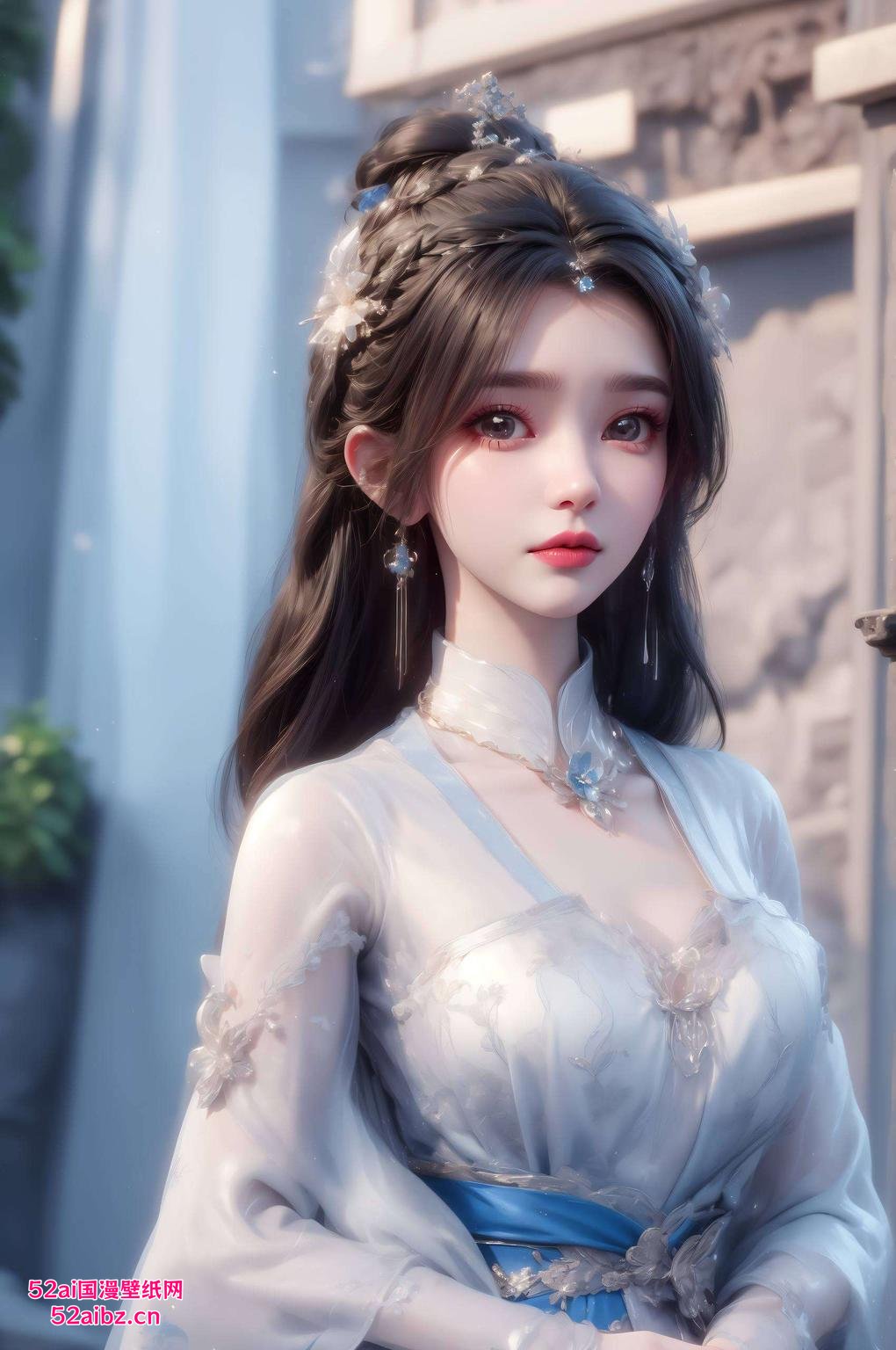 既养眼又护眼这组壁纸图片大全