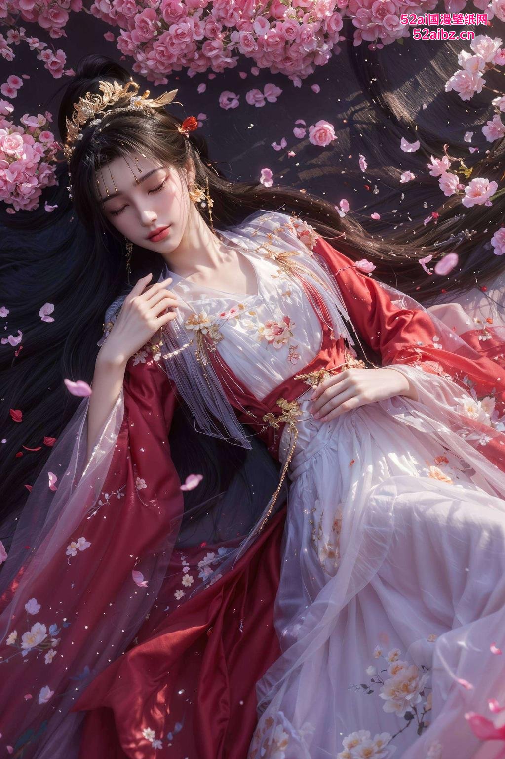 壁纸美快来下载！