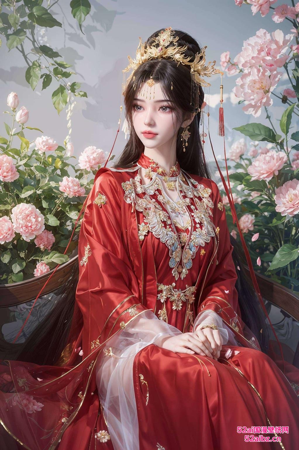 让你的安卓桌面焕然一新！这款壁纸细腻精美