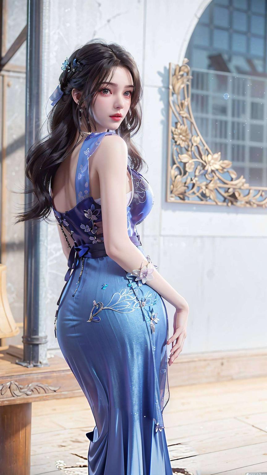 为你的手机增添独特韵味这款超精致护眼壁纸