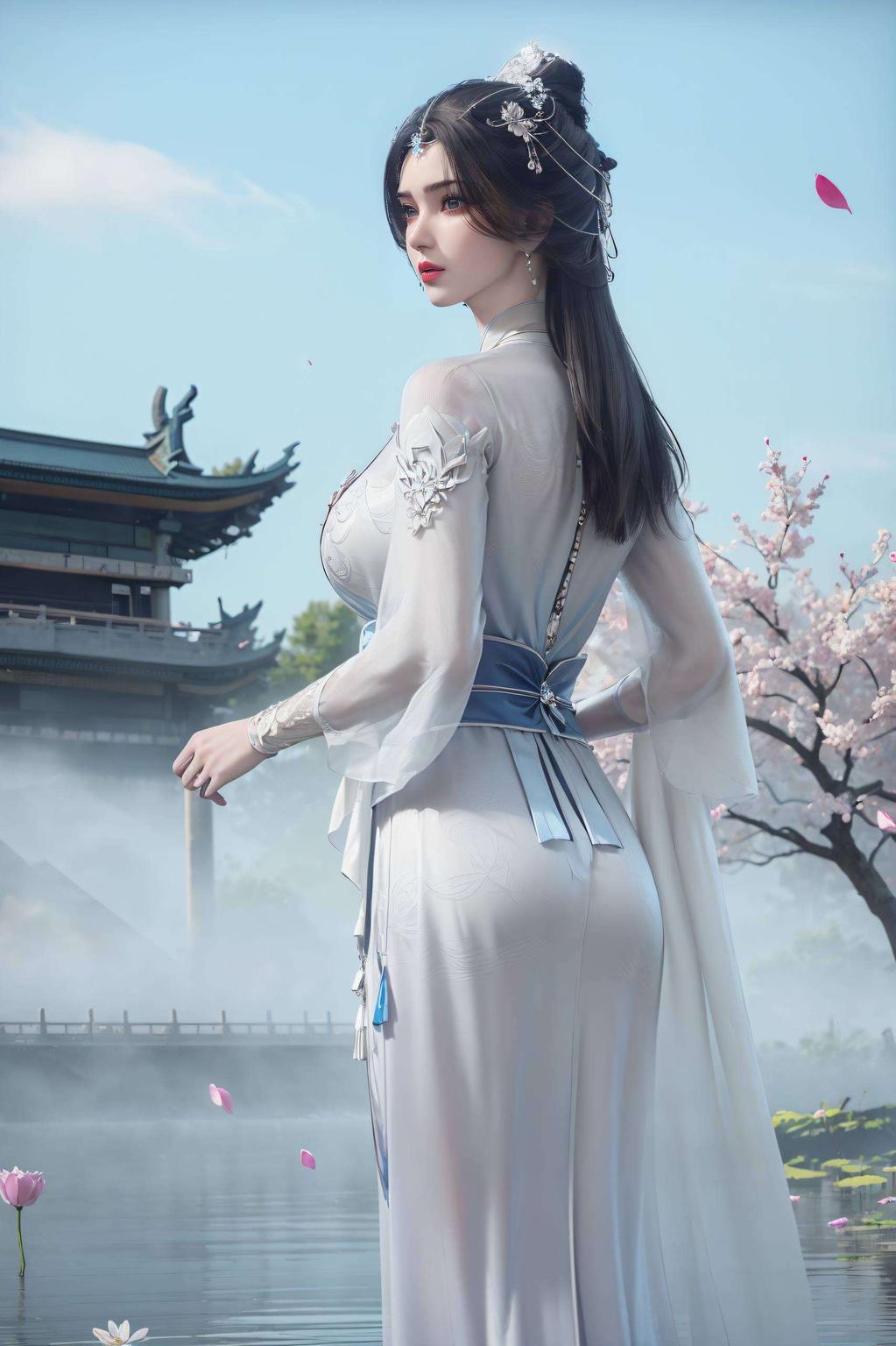 轻松拼出独特风格你问的这款ins风壁纸