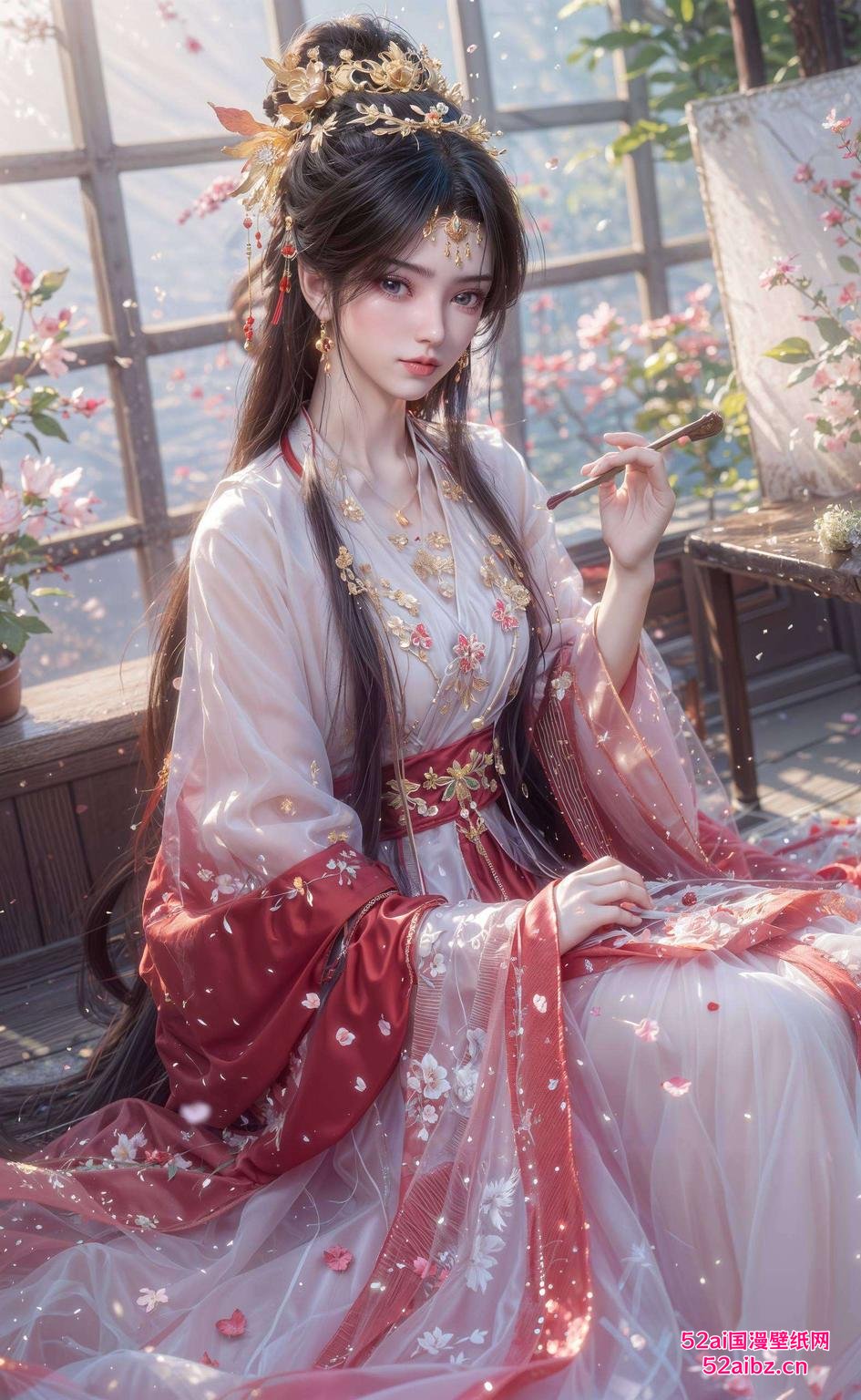 还能呵护你的双眼哦！