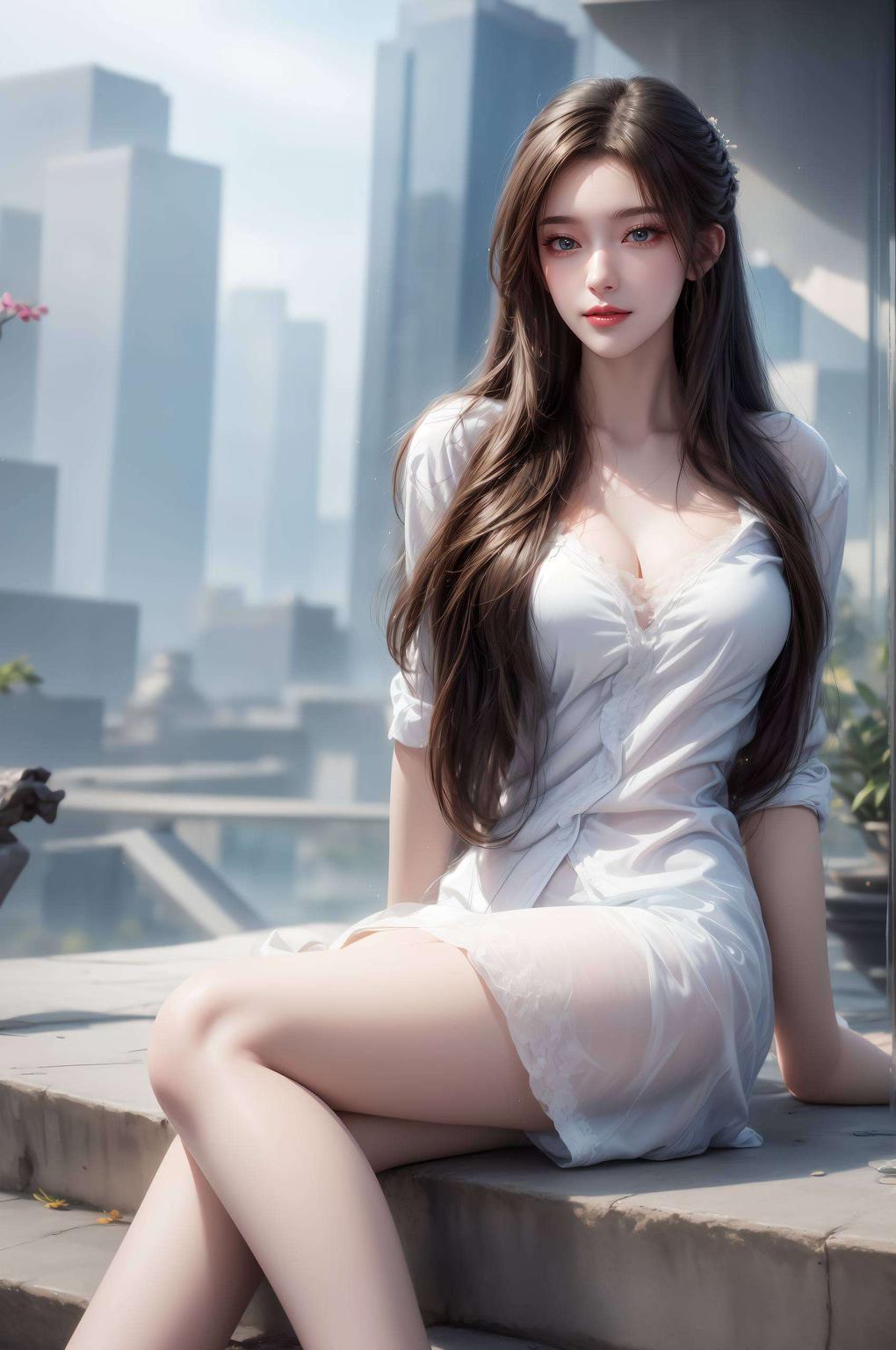 细腻笔触绝对让你一见倾心！