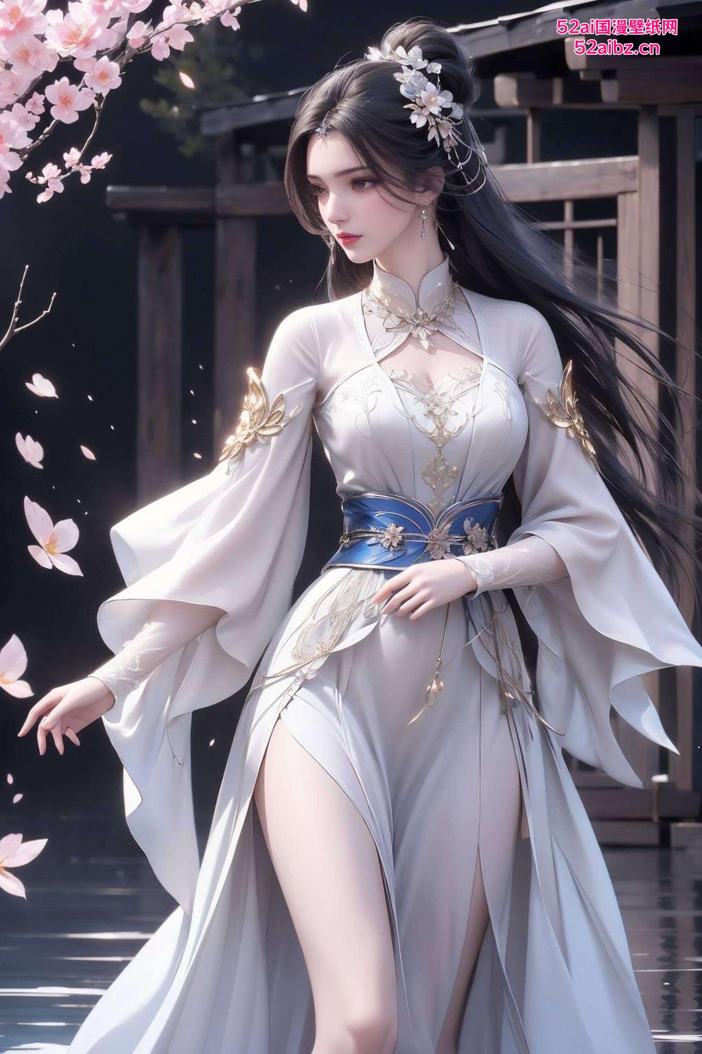 李慕婉壁纸高清护眼